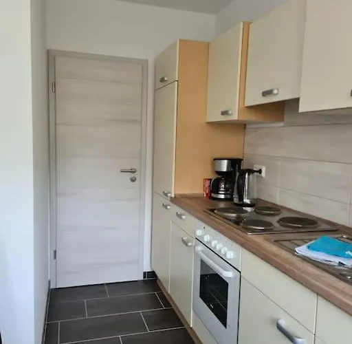 Lejlighed Gaestewohnung Kl. Wzl 38_3